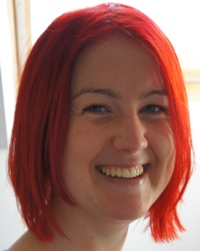 Nicola Ritchie