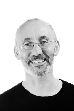 Andrew Thomson - Honesty Is A Confidence Problem Andrew Thomson - Honesty Is A Confidence Problem