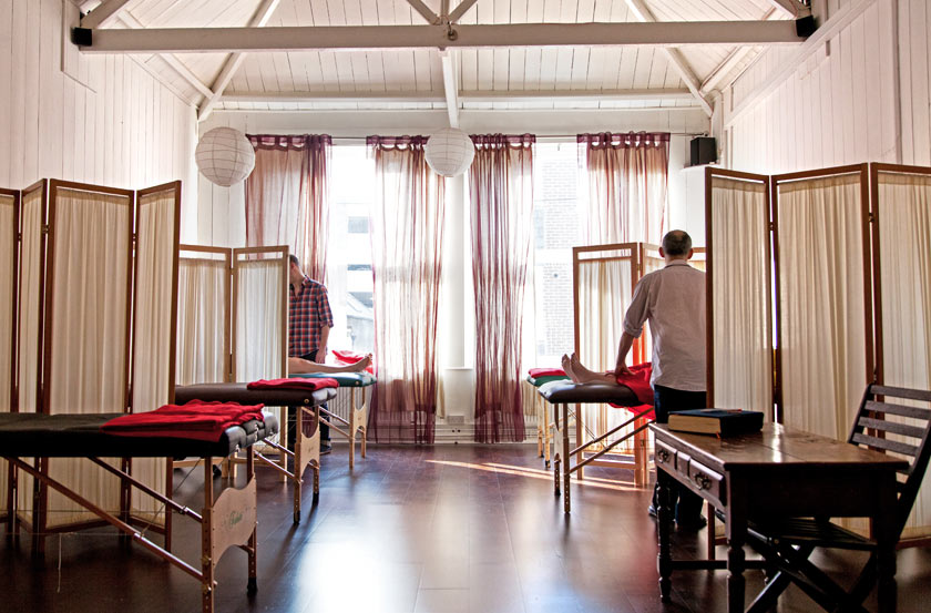 Acupuncture Dragon Acupuncture Project BrightonLow Cost Acupuncture